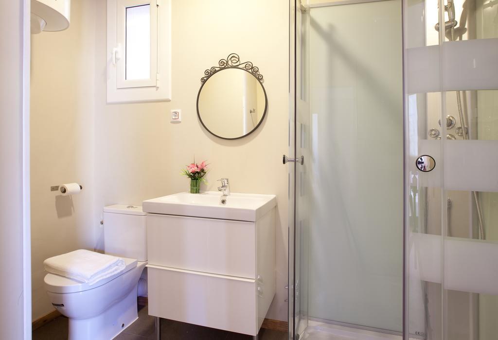 Centric Apartment El Molino Theater P1 Barcelona Bilik gambar